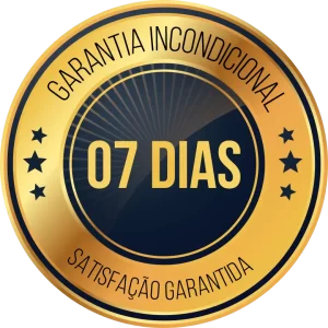 Satisfação garantida